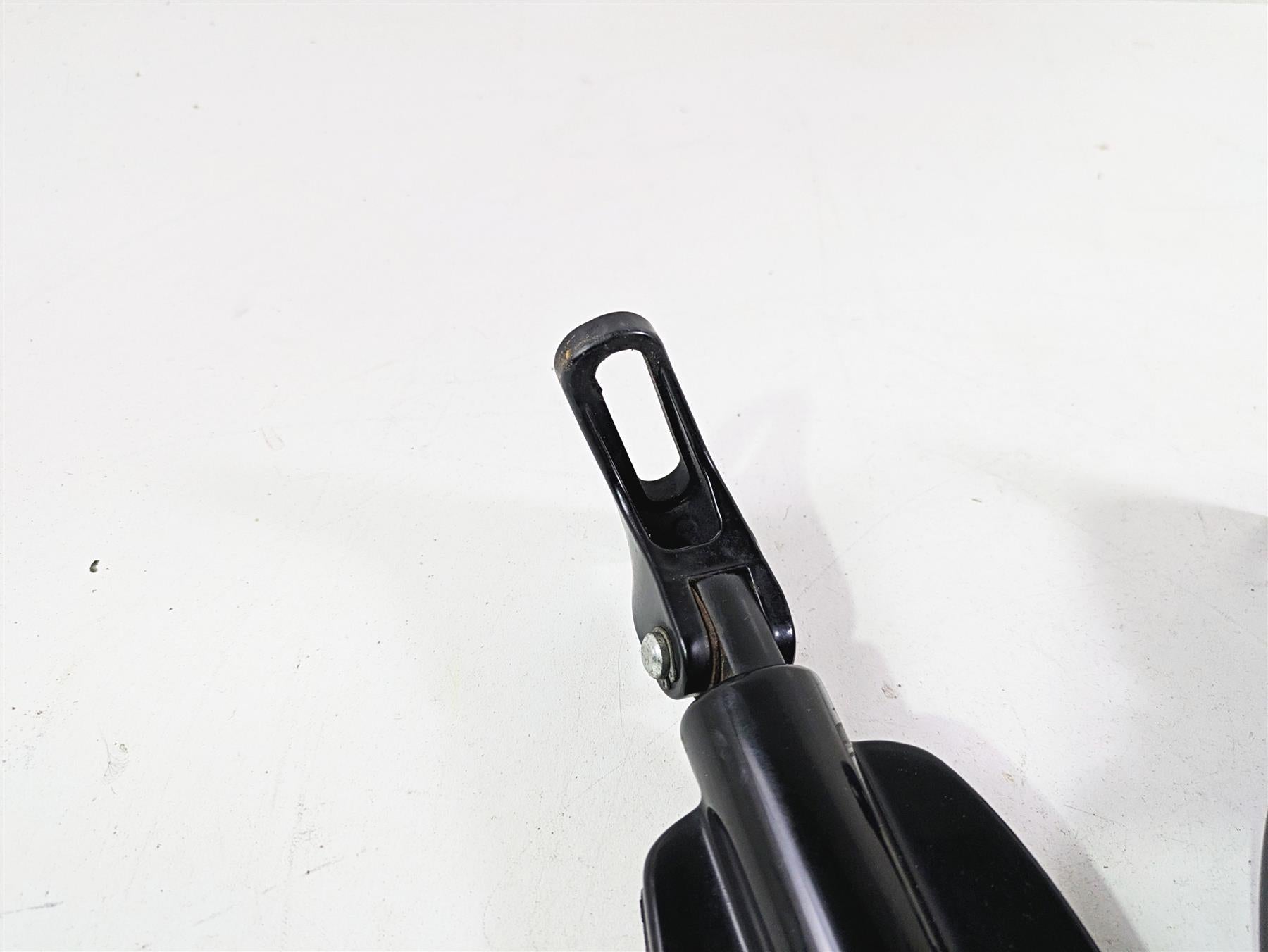 2015 Harley Touring FLHTKL Electra Glide Rear Passenger Foot Pegs 50500332A {{ shop.shopifyCountryName }} - Mototech271