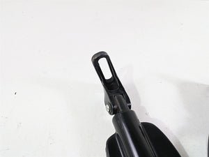 2015 Harley Touring FLHTKL Electra Glide Rear Passenger Foot Pegs 50500332A