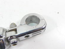 Load image into Gallery viewer, 2015 Harley FLD Dyna Switchback Highway Pegs High Way Foot Pegs
