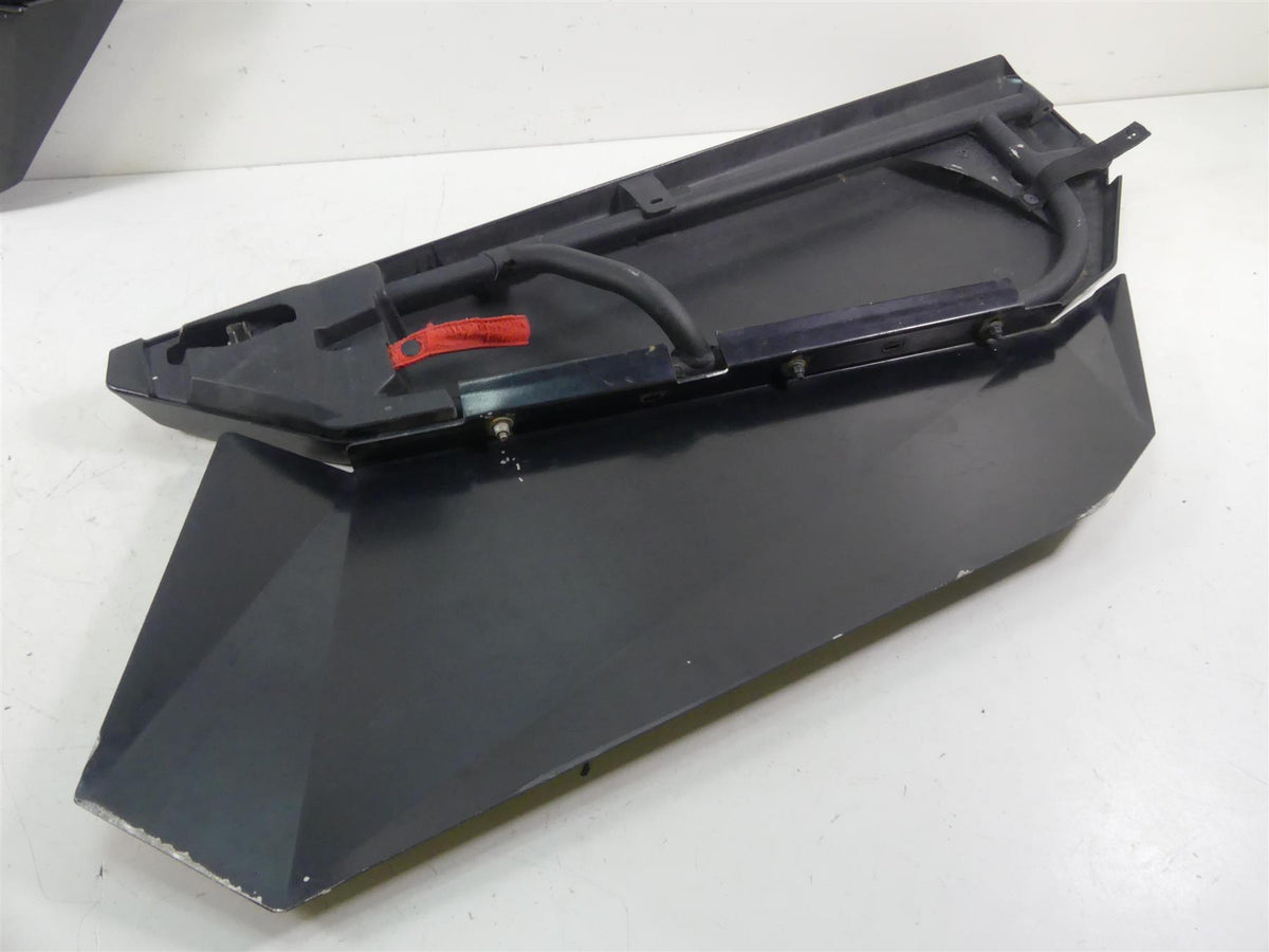 2017 Can Am Maverick X3 XDS Turbo R Left Right Door Frames & Cover Set 705011344 {{ shop.shopifyCountryName }} - Mototech271