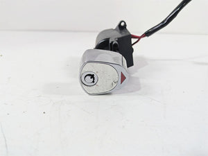2001 Harley Touring FLHX Street Glide Ignition Switch - Vin 71526-93B