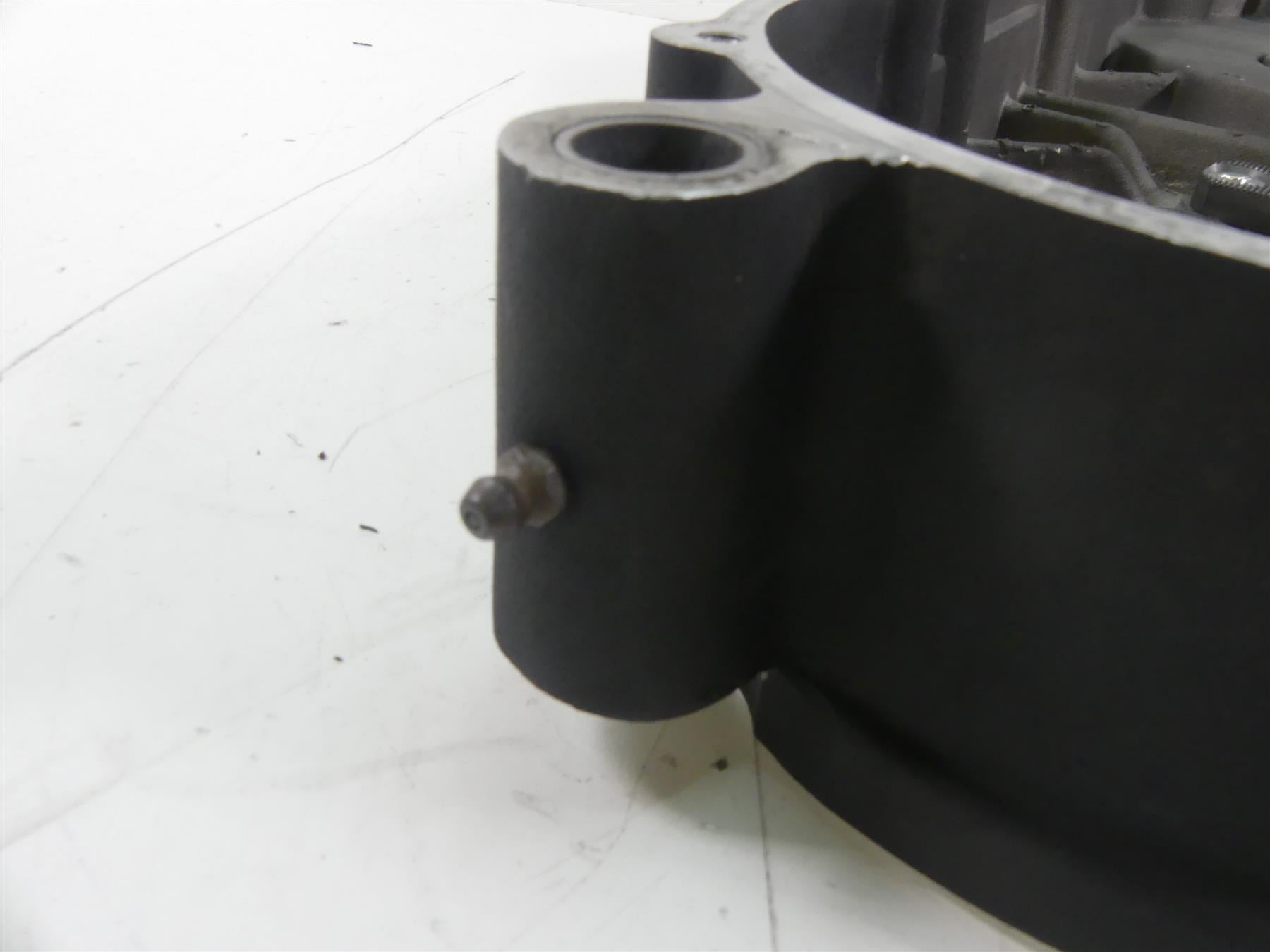 1998 Harley Touring FLHTC Electra Glide Inner Primary Drive Cover 60677-94 {{ shop.shopifyCountryName }} - Mototech271