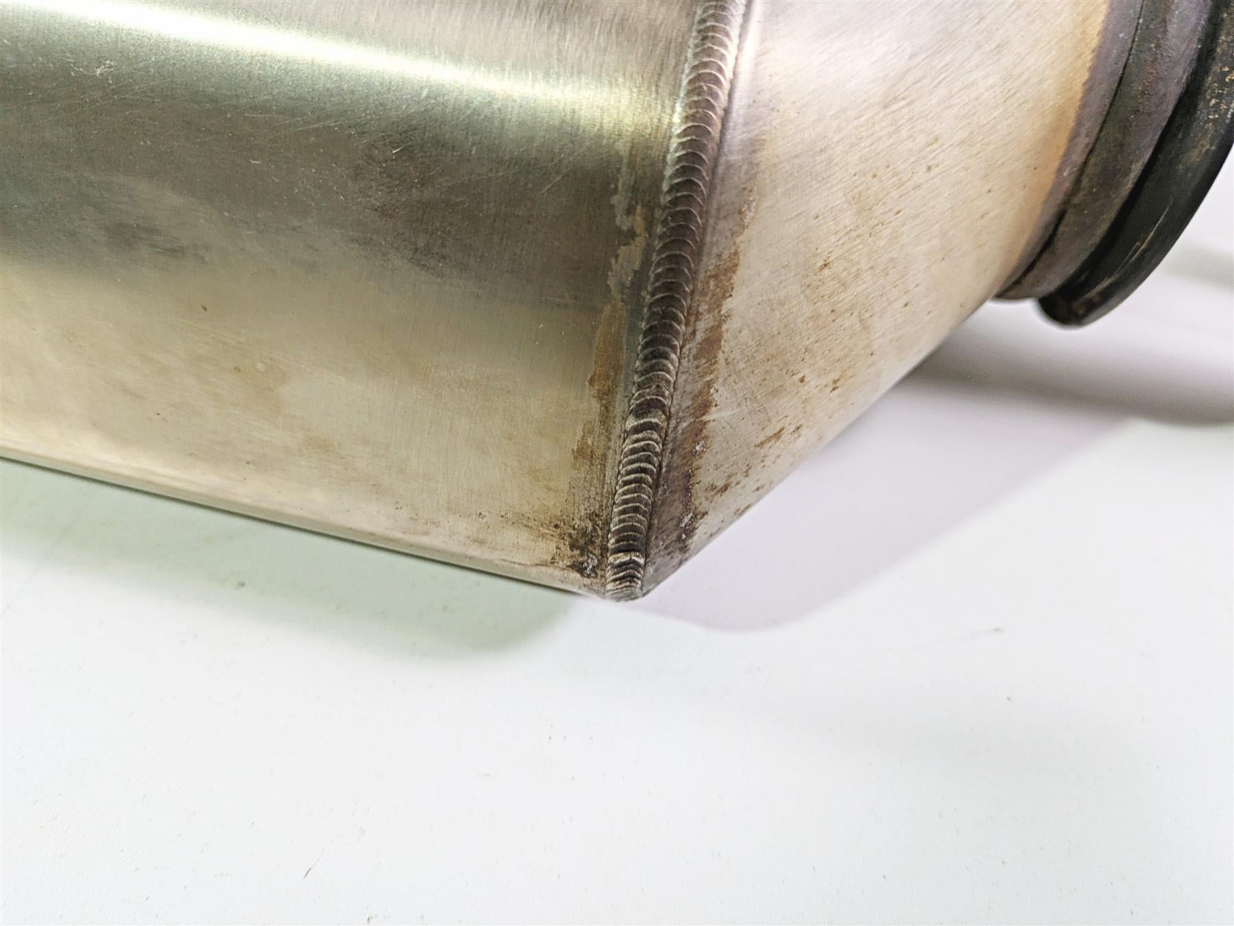 2020 KTM 1290 Super Adventure R Oem Stock Exhaust Pipe Muffler 60305183000 {{ shop.shopifyCountryName }} - Mototech271