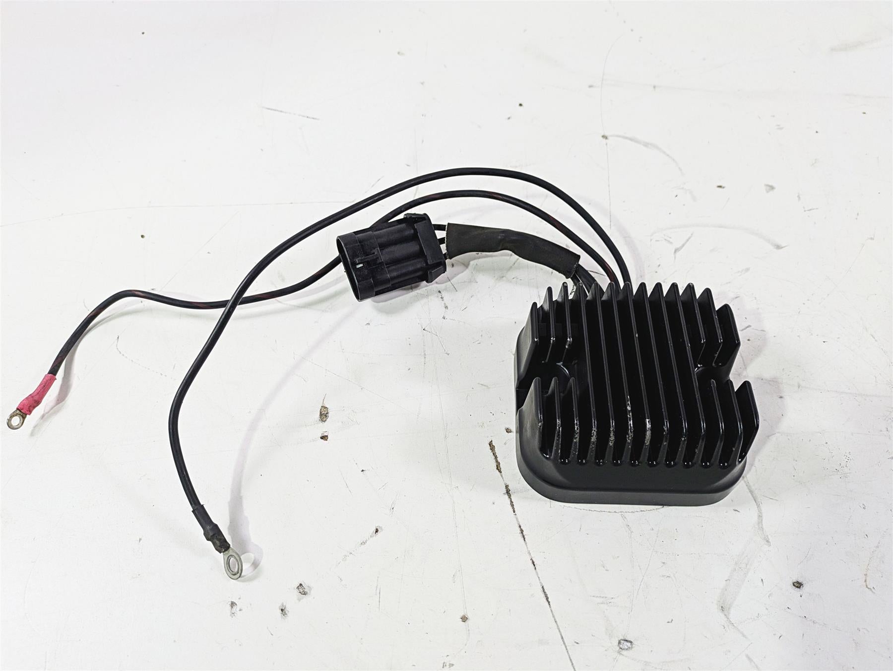 2012 Victory Cross Country Rectifier Voltage Regulator 4012717 {{ shop.shopifyCountryName }} - Mototech271