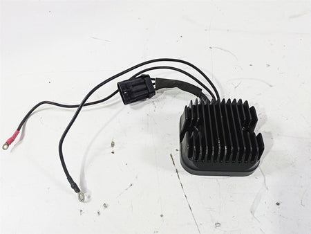 2012 Victory Cross Country Rectifier Voltage Regulator 4012717 {{ shop.shopifyCountryName }} - Mototech271