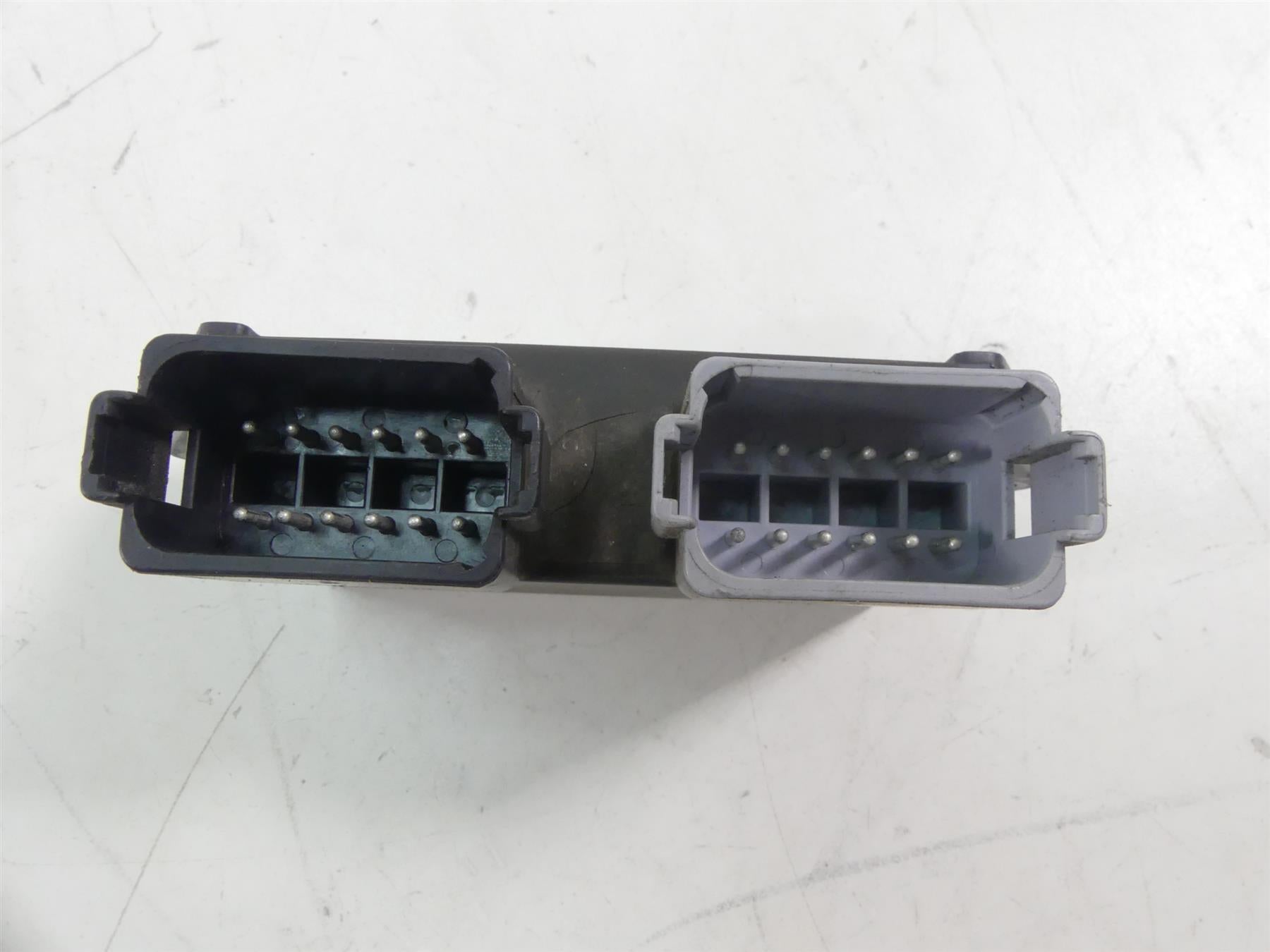 2002 Harley XL1200 Sportster Cdi Ecu Ecm Engine Control Module 32480-01 {{ shop.shopifyCountryName }} - Mototech271