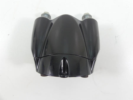 2006 Harley VRSCD Night Rod Handlebar Riser Speedometer Mount Set 55989-04 {{ shop.shopifyCountryName }} - Mototech271