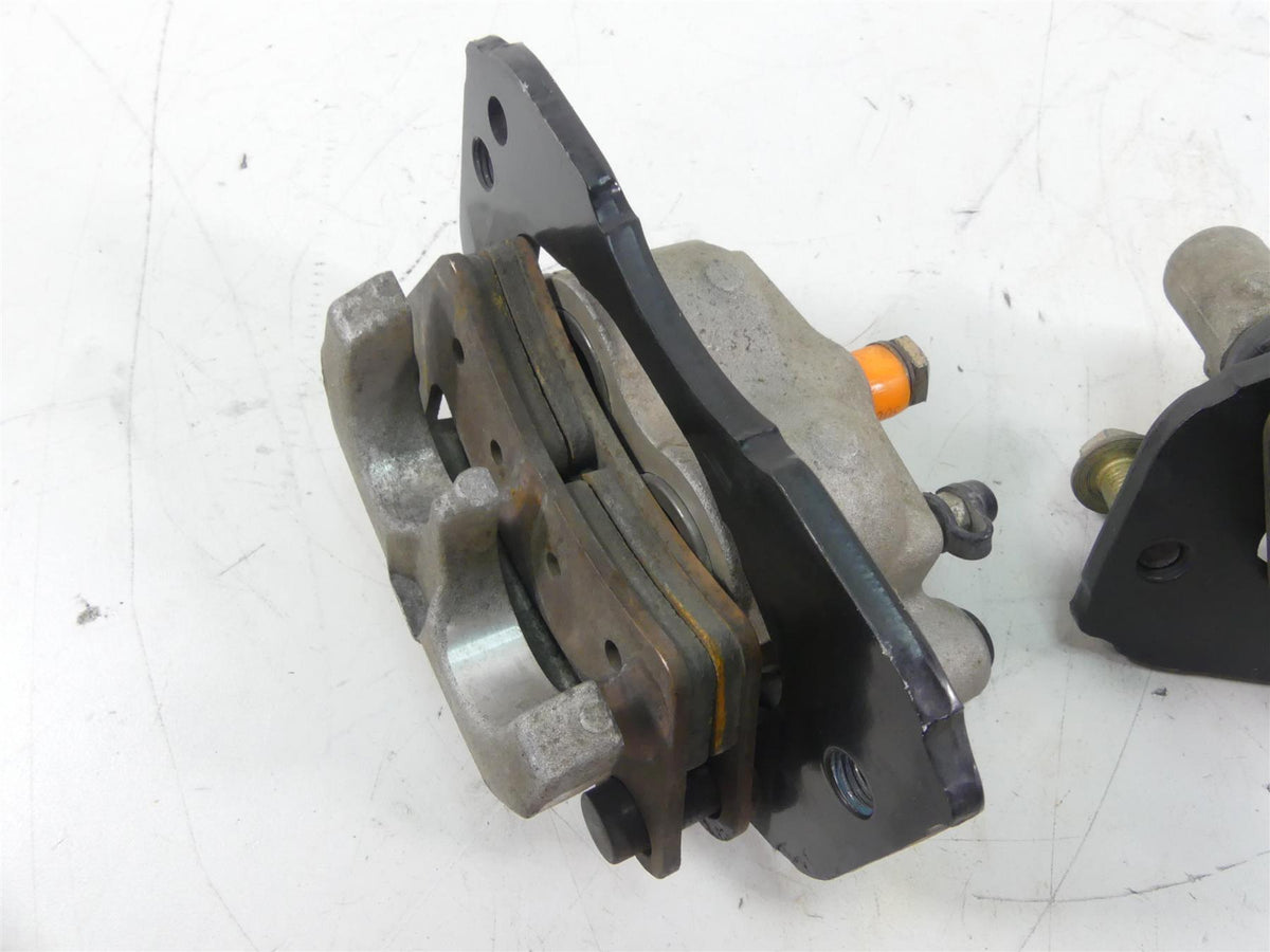 2015 Arctic Wild Cat 700 Sport LTD Front Brake Caliper Set 2502-216 2502-217 {{ shop.shopifyCountryName }} - Mototech271