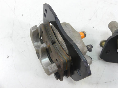 2015 Arctic Wild Cat 700 Sport LTD Front Brake Caliper Set 2502-216 2502-217 {{ shop.shopifyCountryName }} - Mototech271