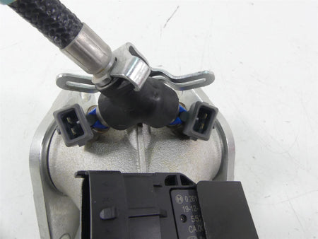2020 Harley XL1200 CX Sportster Roadster Throttle Body Fuel Injection 27200022 {{ shop.shopifyCountryName }} - Mototech271