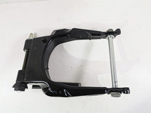 Load image into Gallery viewer, 2015 Harley Touring FLHTKL Electra Glide Rear Swingarm + Axle Set 47549-09A
