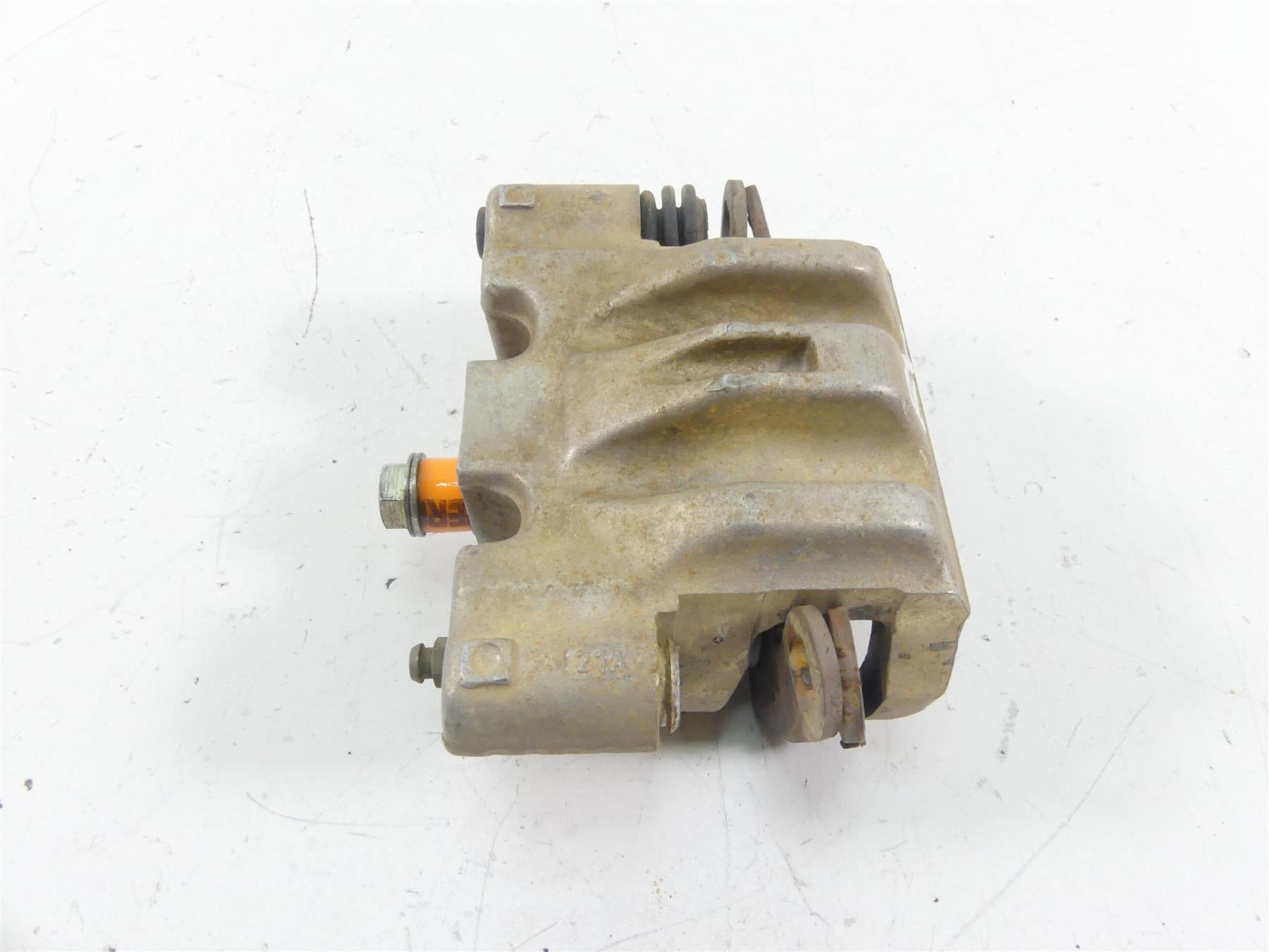 2021 Polaris RZR XP 1000 EPS Rear Left Brake Caliper 1912141 {{ shop.shopifyCountryName }} - Mototech271