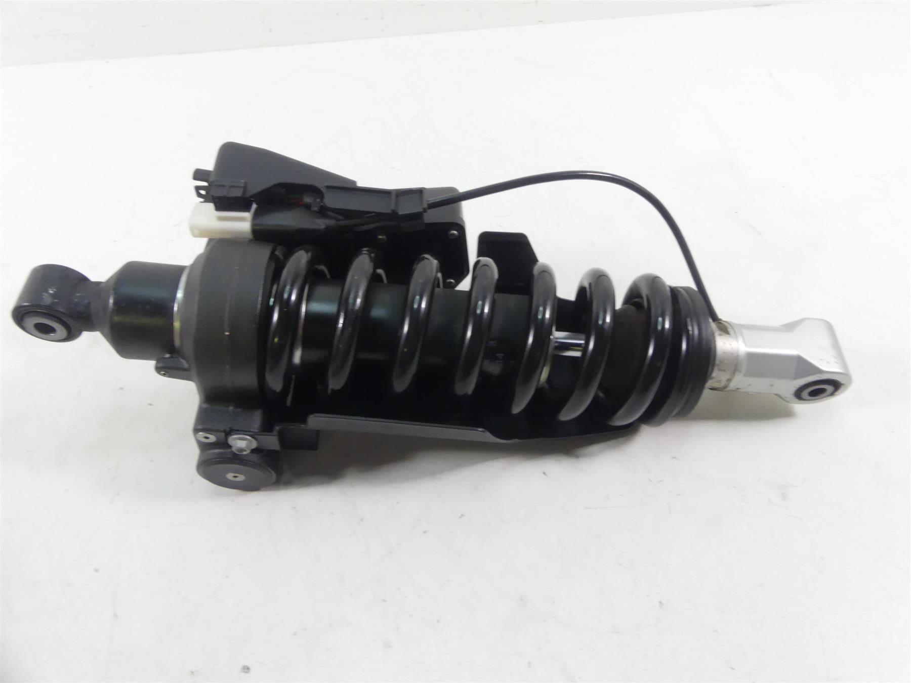 2013 BMW R1200GS K255 Adventure Rear Esa Shock Suspension Damper 33537728367 | Mototech271