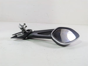 2014 BMW K1600 GTL  K48 Left Rear View Mirror 51167710463
