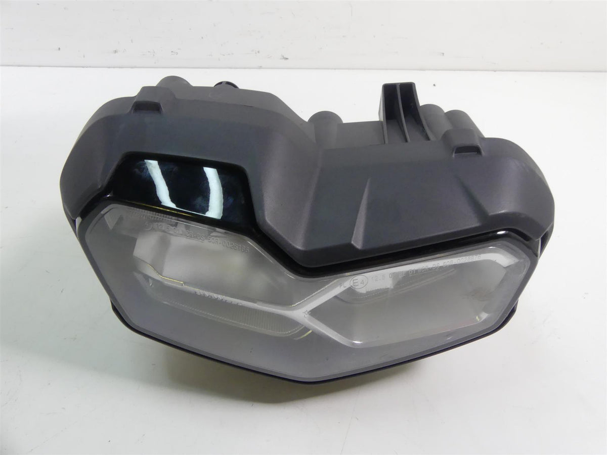 2020 BMW F850 GS K81 Rallye Led Headlight Head Light Lamp -Read 63128557220 {{ shop.shopifyCountryName }} - Mototech271