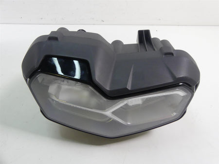 2020 BMW F850 GS K81 Rallye Led Headlight Head Light Lamp -Read 63128557220 {{ shop.shopifyCountryName }} - Mototech271