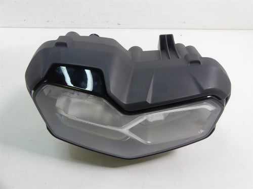 2020 BMW F850 GS K81 Rallye Led Headlight Head Light Lamp -Read 63128557220 | Mototech271