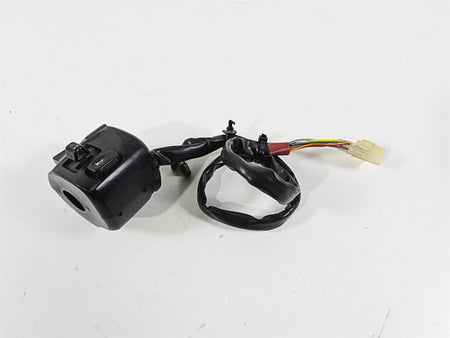 2017 Victory Octane 1200 Left Hand Turn Signal Control Switch 4014451 {{ shop.shopifyCountryName }} - Mototech271