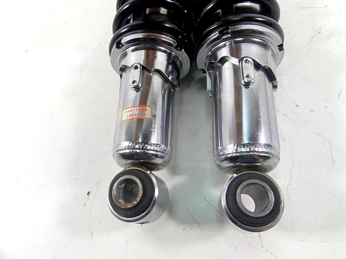 2015 Harley VRSCF Muscle V-Rod 13" Rear Shock Damper Suspension Set 54617-09 {{ shop.shopifyCountryName }} - Mototech271