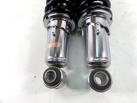 2015 Harley VRSCF Muscle V-Rod 13" Rear Shock Damper Suspension Set 54617-09 {{ shop.shopifyCountryName }} - Mototech271