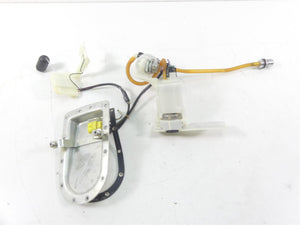 2014 Harley Dyna FXDF Fat Bob Fuel Gas Petrol Pump & Sending Unit 75218-04D | Mototech271