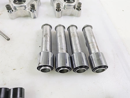 Harley Davidson Jims Powerglide 2 Roller Lifter & Adjustable Push Rod Set 1820 {{ shop.shopifyCountryName }} - Mototech271