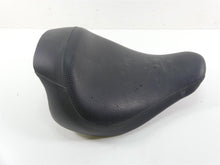 Load image into Gallery viewer, 2009 Yamaha XV1700 Road Star Warrior Front Rider Seat Saddle 5PX-24710-00-00
