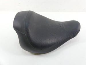 2009 Yamaha XV1700 Road Star Warrior Front Rider Seat Saddle 5PX-24710-00-00