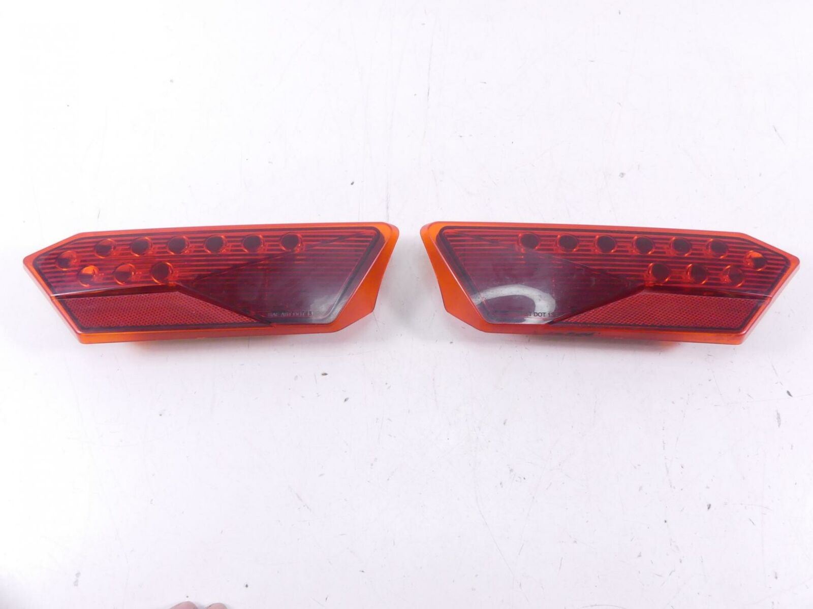 2018 Polaris RZR1000 EPS XP HL Taillight Tail Stop Brake Light 2412341 2412342 {{ shop.shopifyCountryName }} - Mototech271