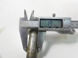 2007 Honda VTX1800 T1 Straight Main Frame Chassis - Cln Ez Rgstr 50100-MCV-R10 | Mototech271
