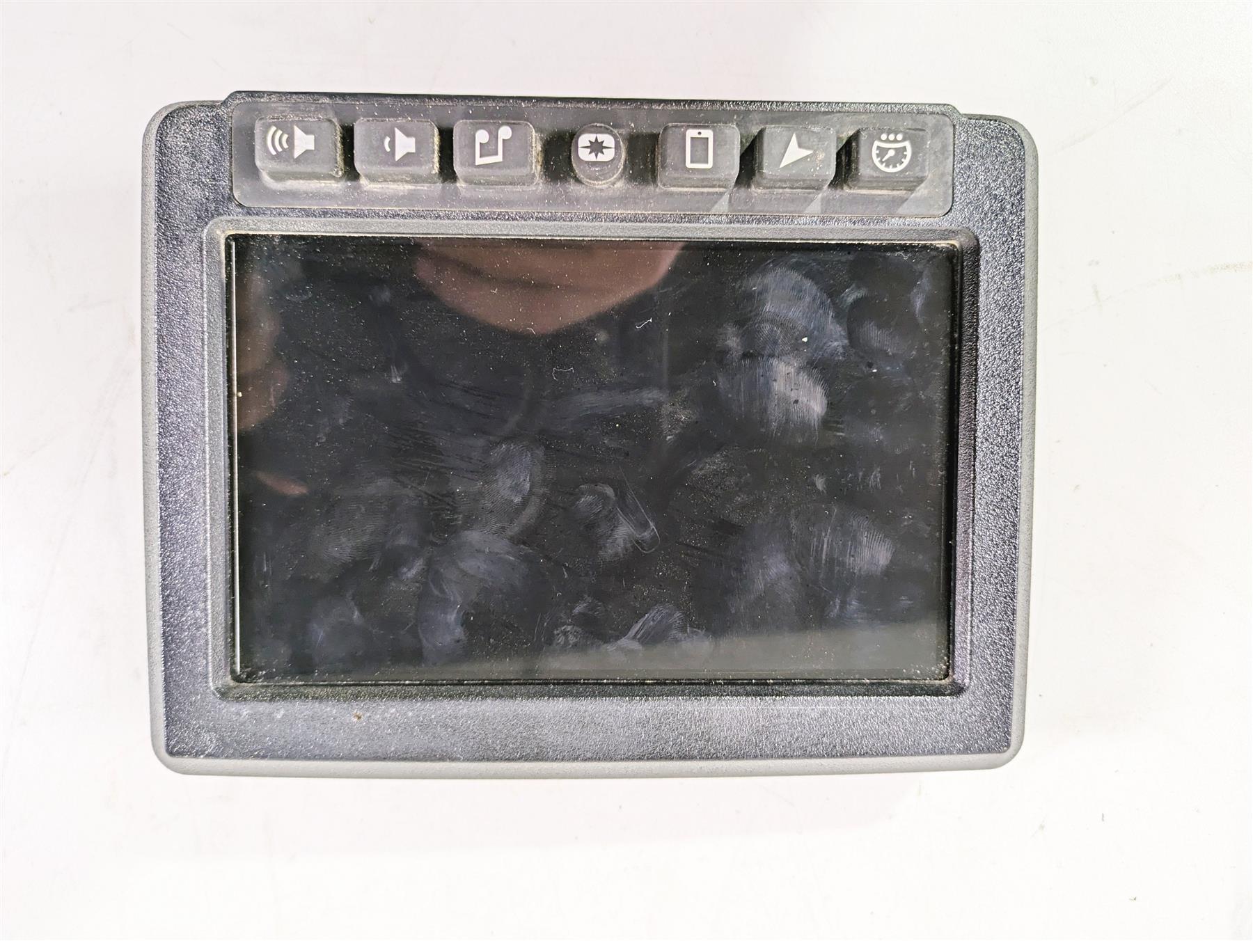 2023 Polaris RZR1000 XP 4 Premium Center Tft Screen Display Dash Panel 3286917 {{ shop.shopifyCountryName }} - Mototech271