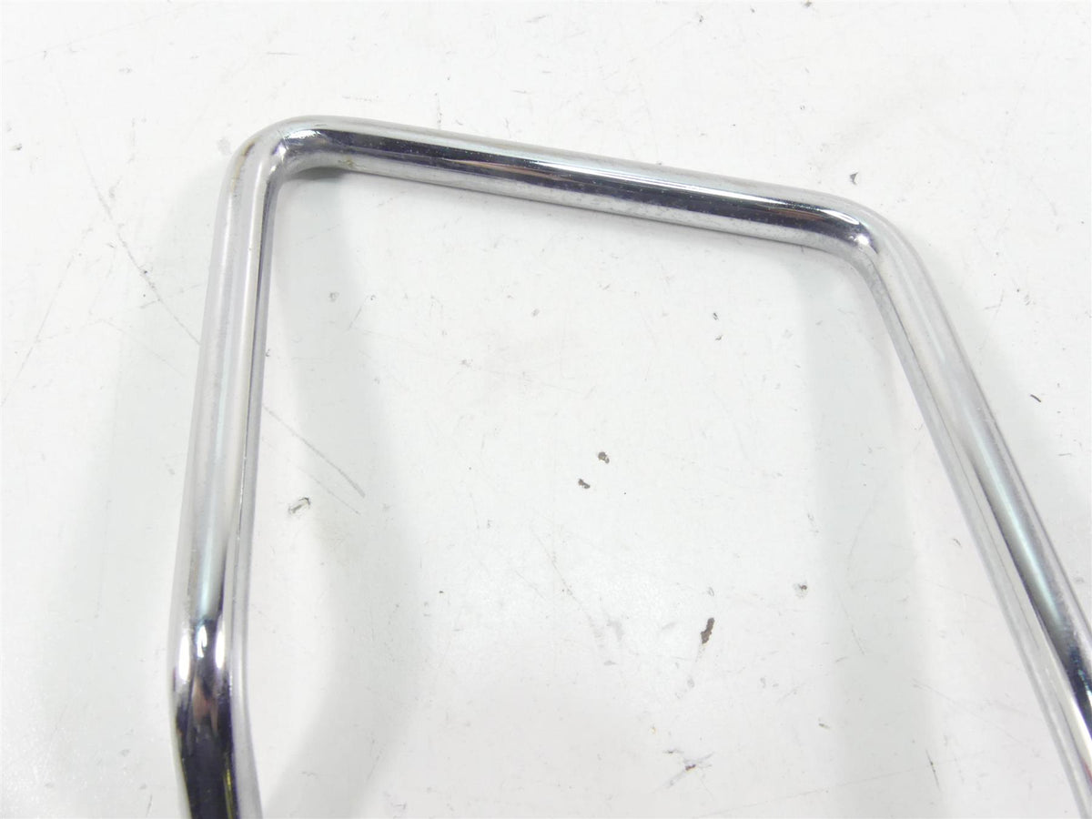 2003 Honda VTX1800 C Saddlebag Saddle Bag Mounting Bars Rails Set {{ shop.shopifyCountryName }} - Mototech271