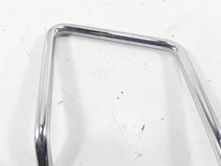 2003 Honda VTX1800 C Saddlebag Saddle Bag Mounting Bars Rails Set {{ shop.shopifyCountryName }} - Mototech271