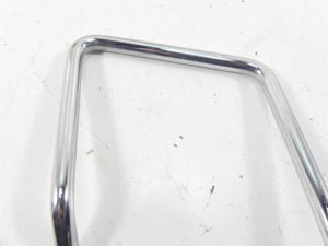 2003 Honda VTX1800 C Saddlebag Saddle Bag Mounting Bars Rails Set | Mototech271