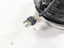 Load image into Gallery viewer, 2003 Harley Touring FLHTCUI E-Glide 100th Led Headlight Head Lamp Light
