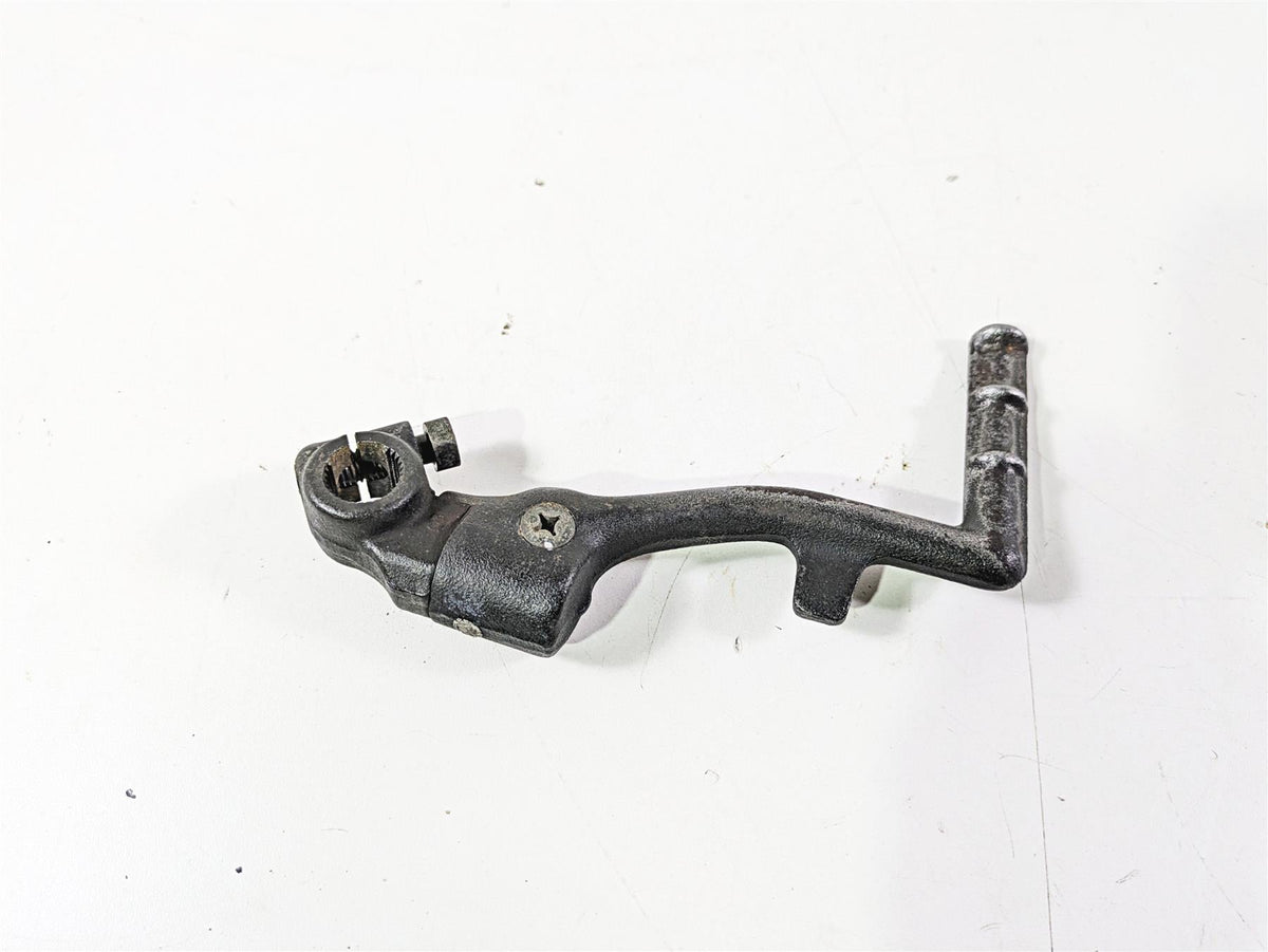 2001 Yamaha Banshee YFZ350 Kickstarter Kick Start Lever 2GU-15620-01-00 {{ shop.shopifyCountryName }} - Mototech271