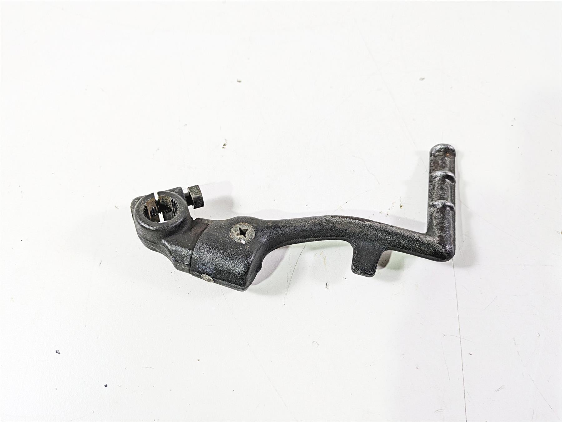 2001 Yamaha Banshee YFZ350 Kickstarter Kick Start Lever 2GU-15620-01-00 {{ shop.shopifyCountryName }} - Mototech271