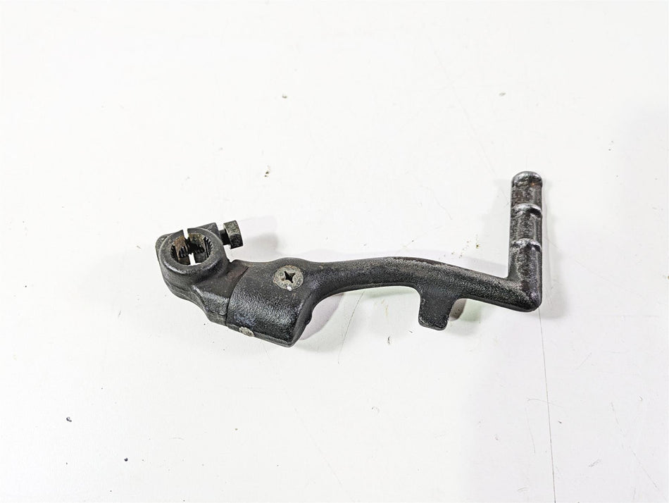 2001 Yamaha Banshee YFZ350 Kickstarter Kick Start Lever 2GU-15620-01-00 {{ shop.shopifyCountryName }} - Mototech271