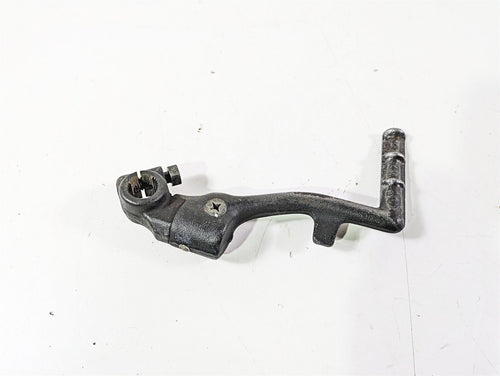 2001 Yamaha Banshee YFZ350 Kickstarter Kick Start Lever 2GU-15620-01-00 | Mototech271
