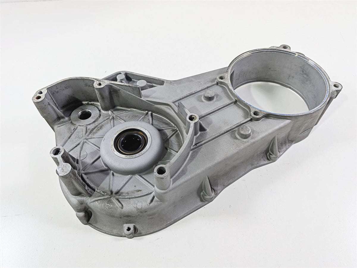 2004 Harley Touring FLTRI Road Glide Inner Primary Drive Clutch Cover 60677-01B-Mototech271