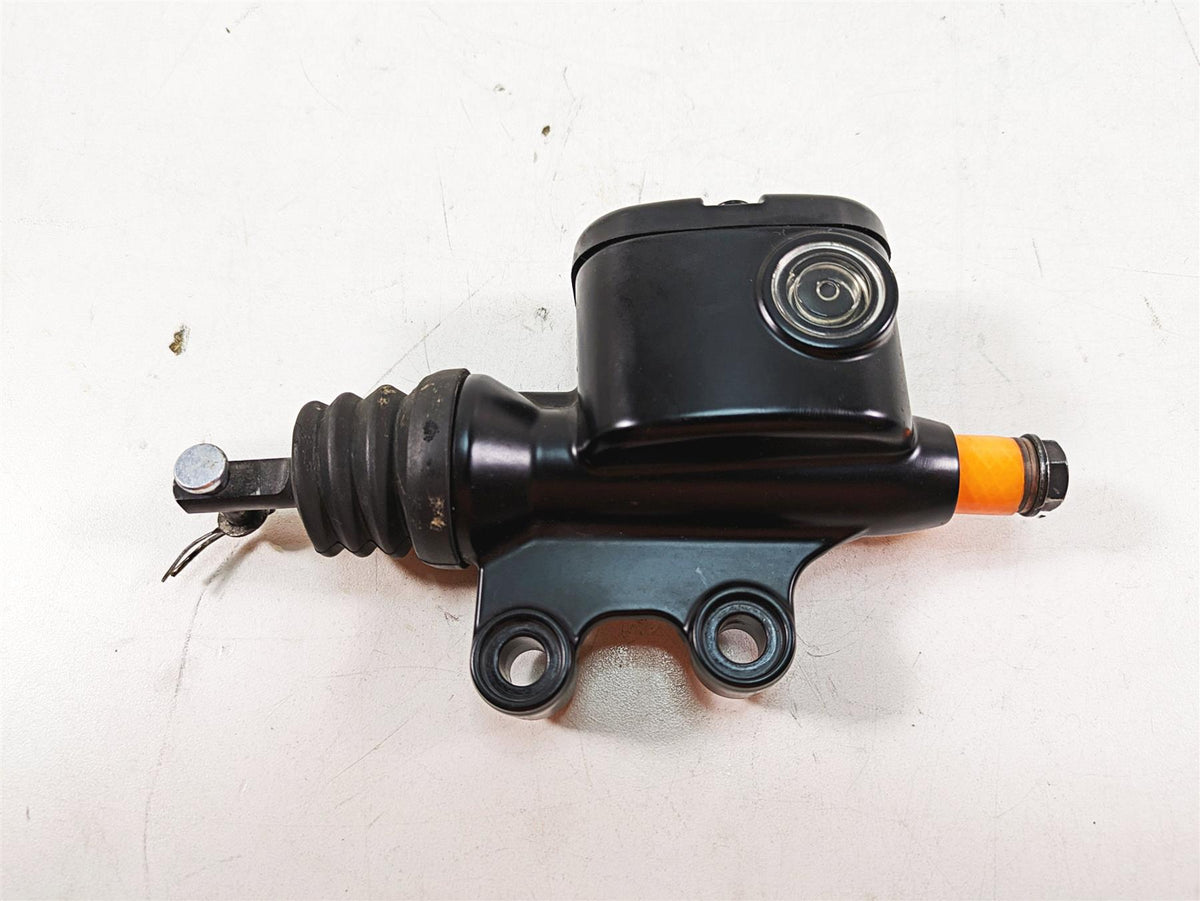 2020 Harley Touring FLHX Street Glide Rear Brembo Brake Master Cylinder 41700028 {{ shop.shopifyCountryName }} - Mototech271