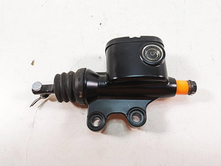 2020 Harley Touring FLHX Street Glide Rear Brembo Brake Master Cylinder 41700028 {{ shop.shopifyCountryName }} - Mototech271