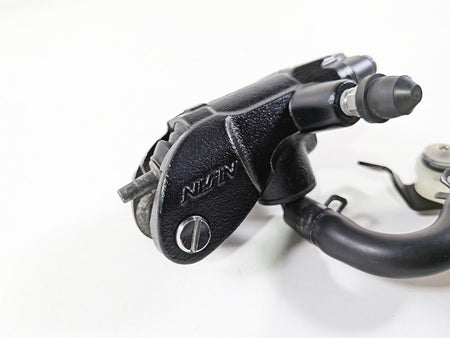 2017 BMW S1000RR K46 Front 3/4 Nissin Radial Brake Master Cylinder 32727723174 {{ shop.shopifyCountryName }} - Mototech271