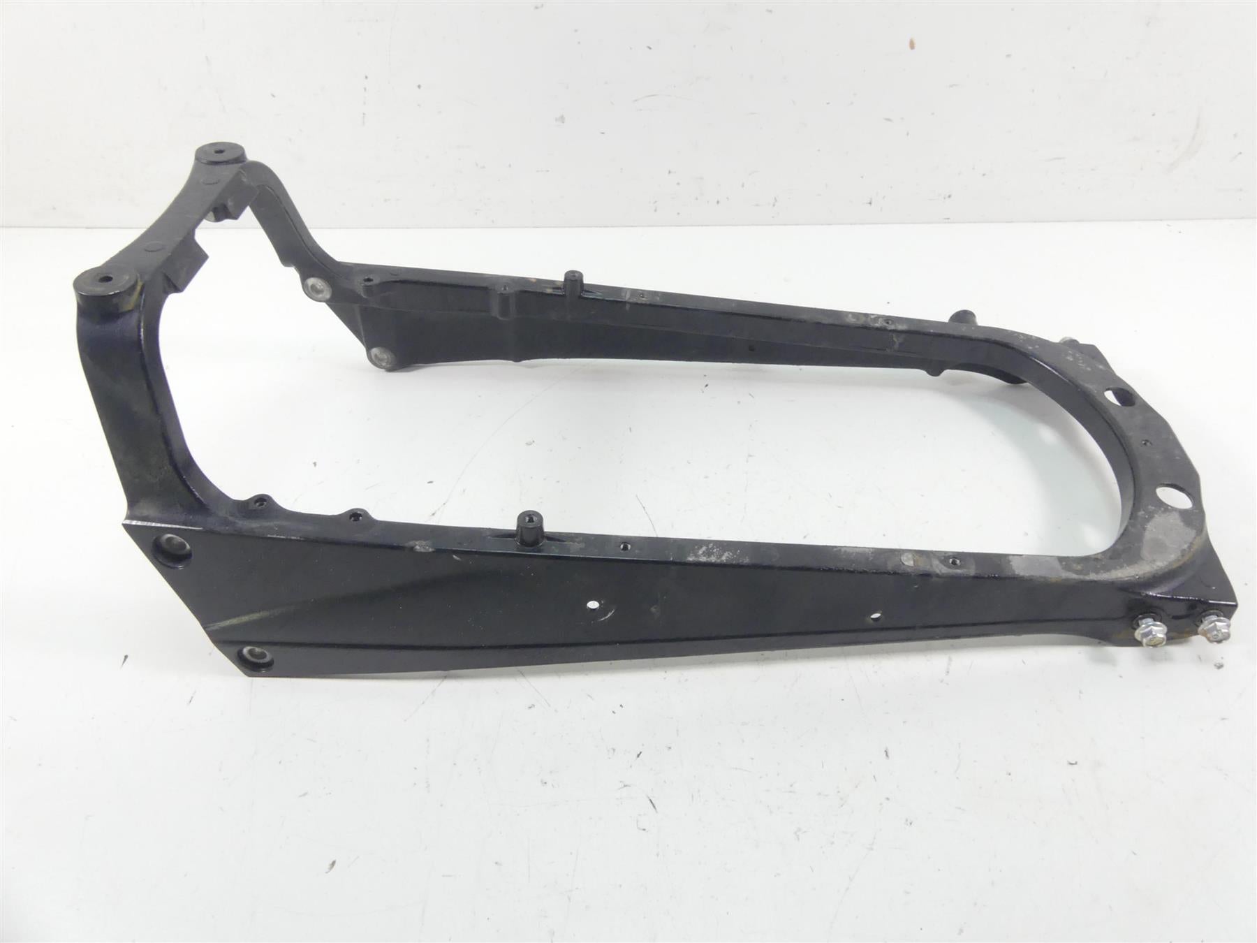 2020 Yamaha YFM 700 Raptor Rear Straight Subframe Sub Frame 2LS-F1190-08-00 {{ shop.shopifyCountryName }} - Mototech271