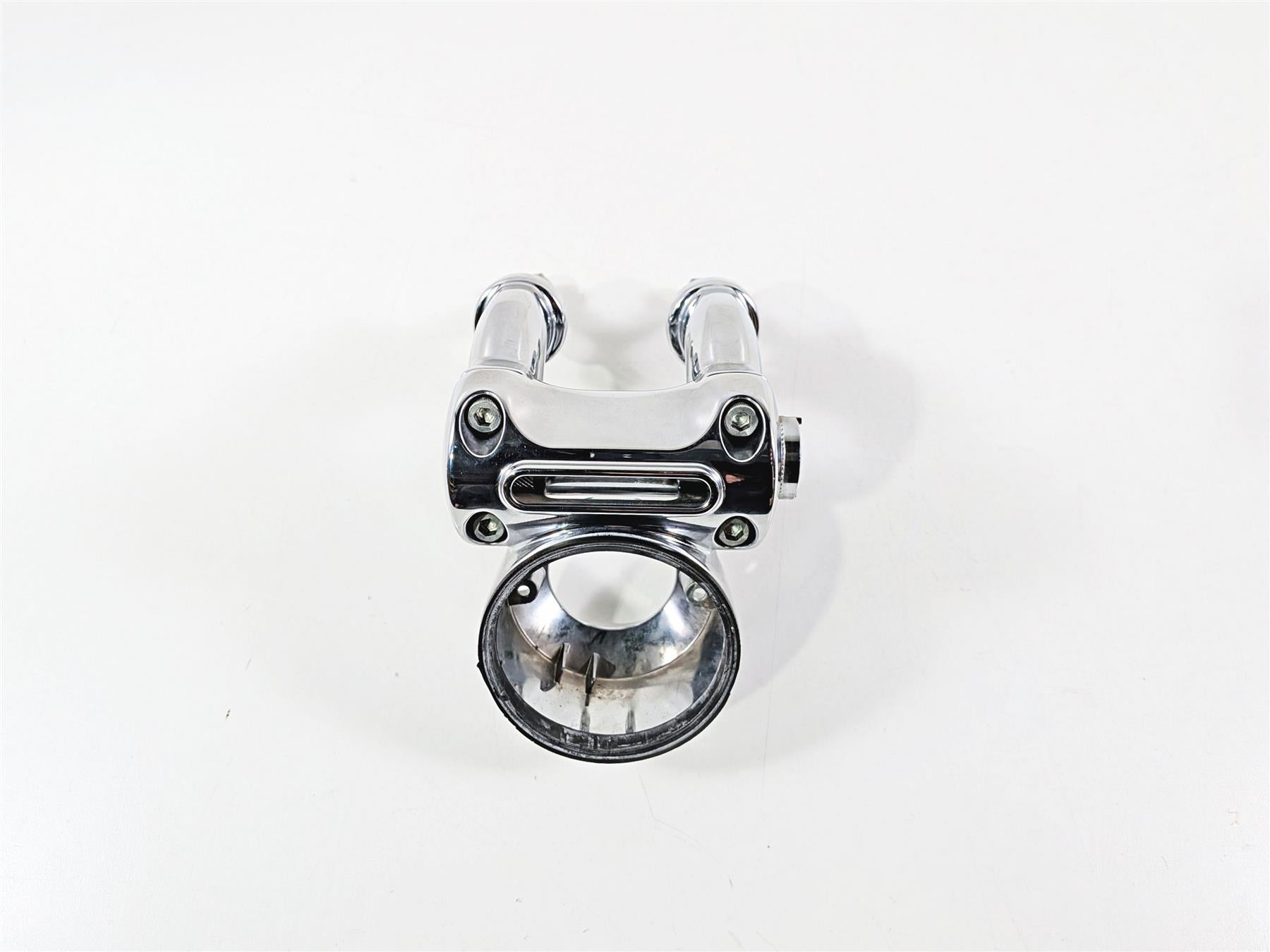 2014 Harley FXSB Softail Breakout Speedometer Housing & 4" Riser Set 55900043-Mototech271