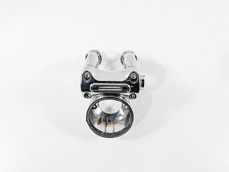 2014 Harley FXSB Softail Breakout Speedometer Housing & 4" Riser Set 55900043-Mototech271