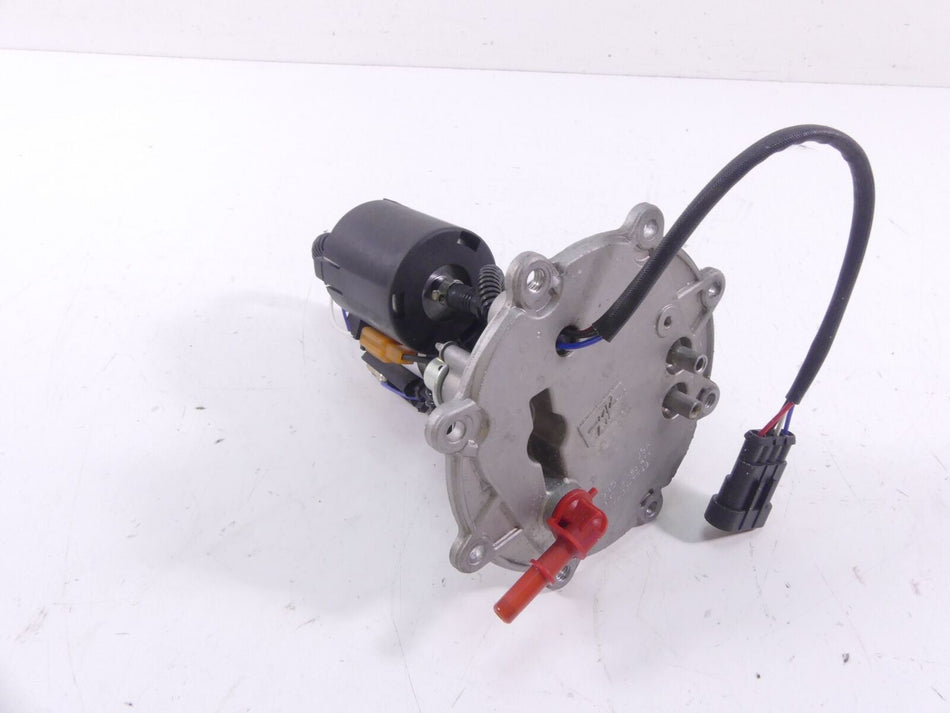 2013 Mv Agusta F4RR Fuel Gas Petrol Pump 1K -Tested 8A00B7749 {{ shop.shopifyCountryName }} - Mototech271
