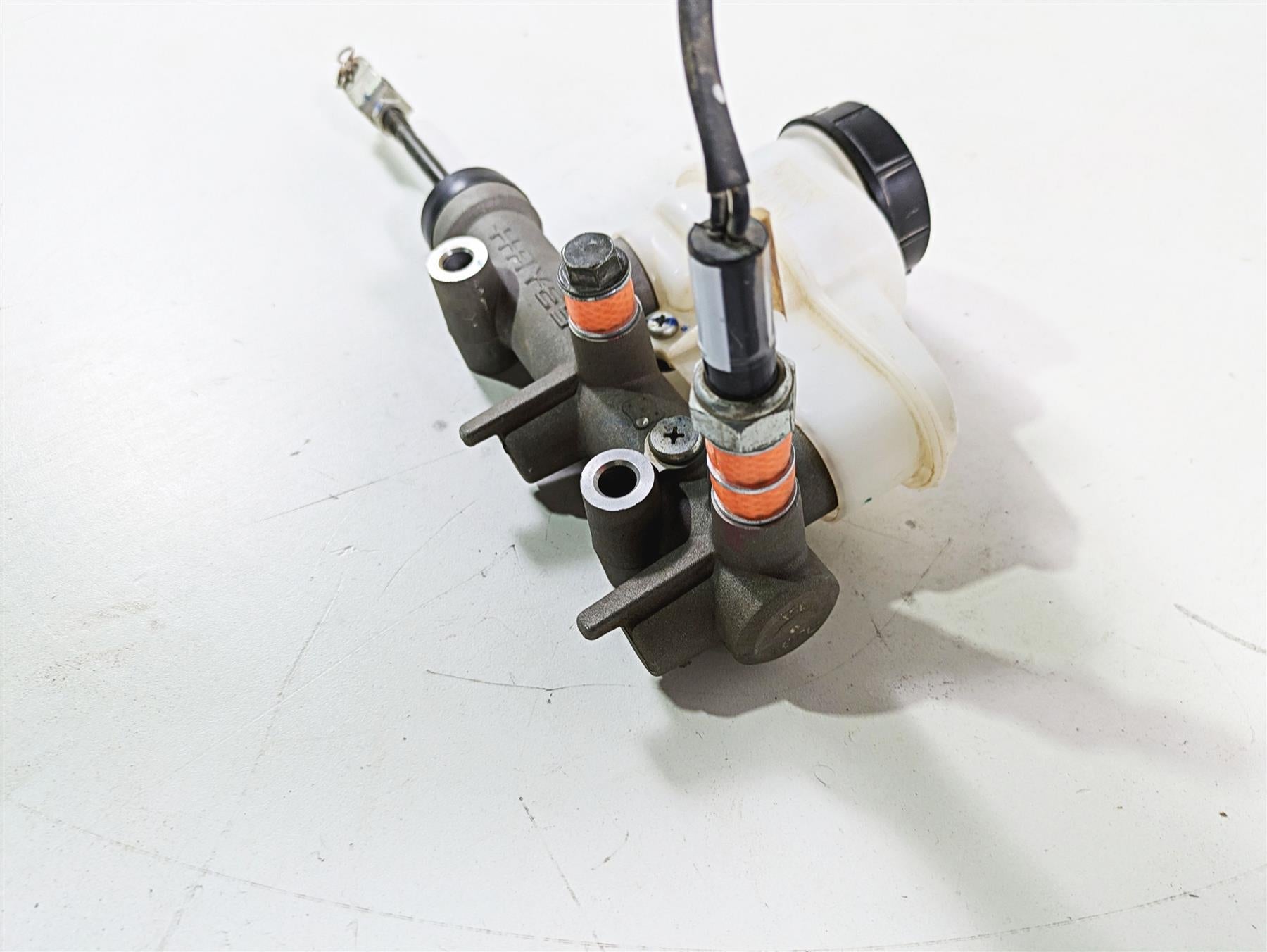 2021 Polaris RZR1000 XP Premium Hayes Main Brake Master Cylinder 1911982 {{ shop.shopifyCountryName }} - Mototech271