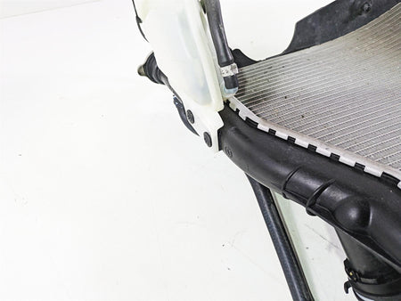 2016 BMW S1000RR K46 Radiator Fans Reservoir And Hoses 17118546822 {{ shop.shopifyCountryName }} - Mototech271