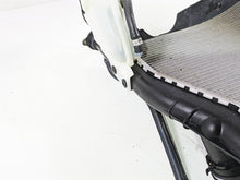 Load image into Gallery viewer, 2016 BMW S1000RR K46 Radiator Fans Reservoir And Hoses 17118546822
